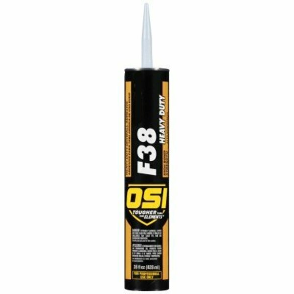 Osi 28OZ #F38 Dry Adhesive 1630096